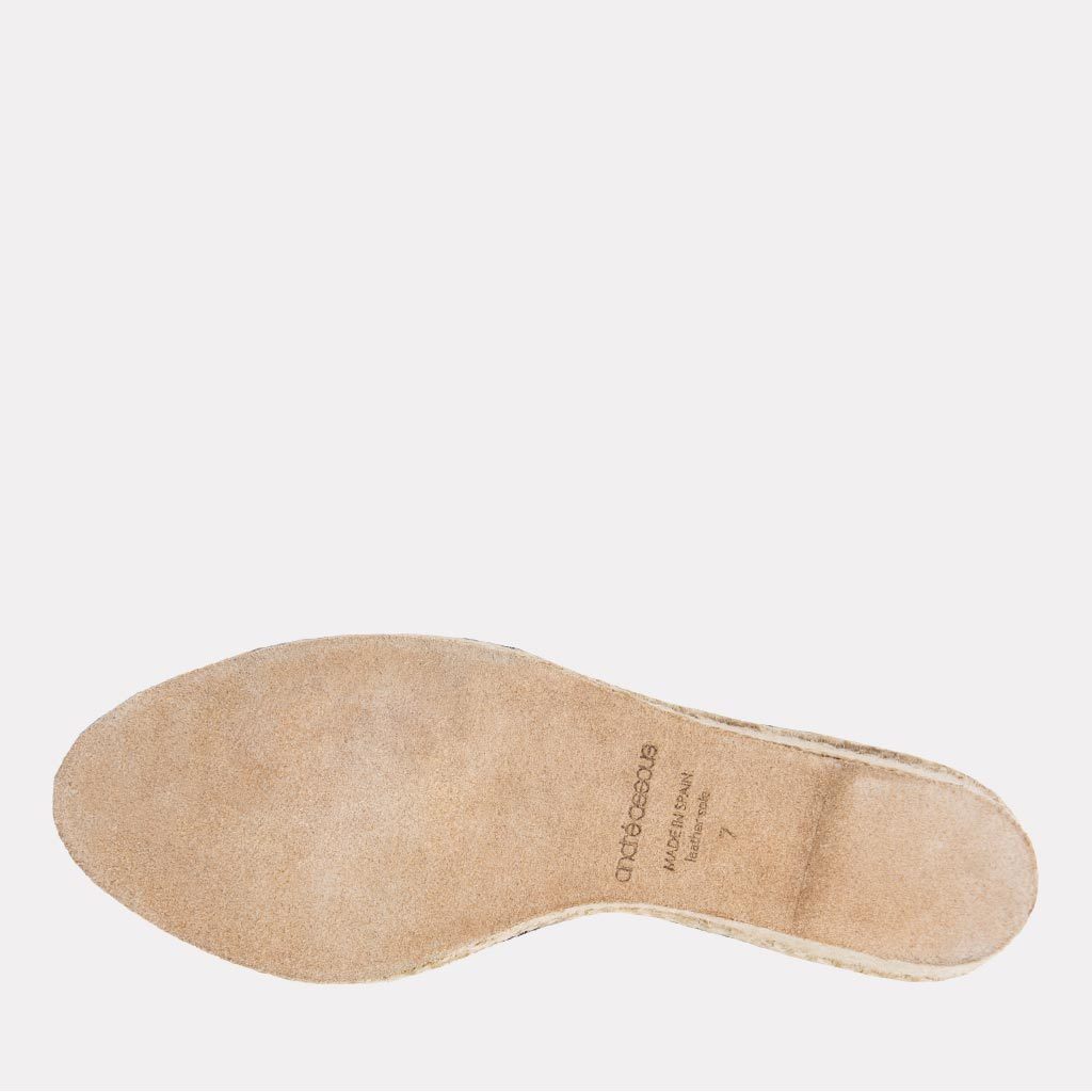 Anouka Espadrille Wedge