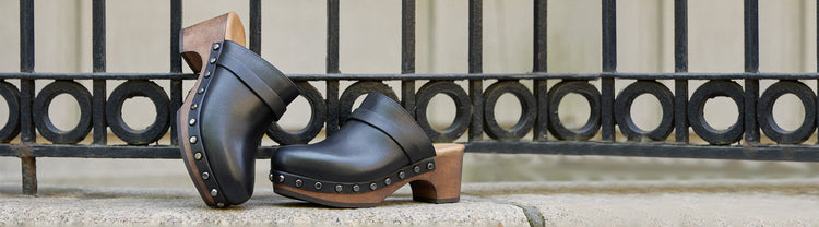 Clog Sale, Only $89