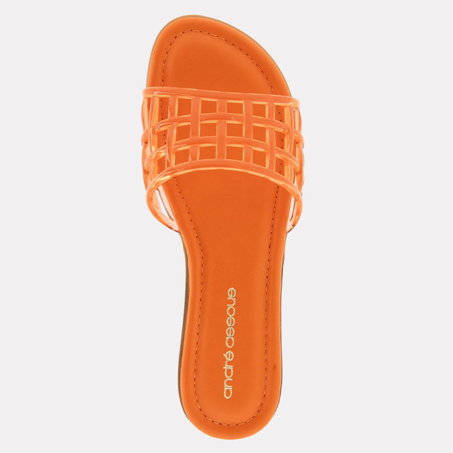 Nabil Jelly Sandal