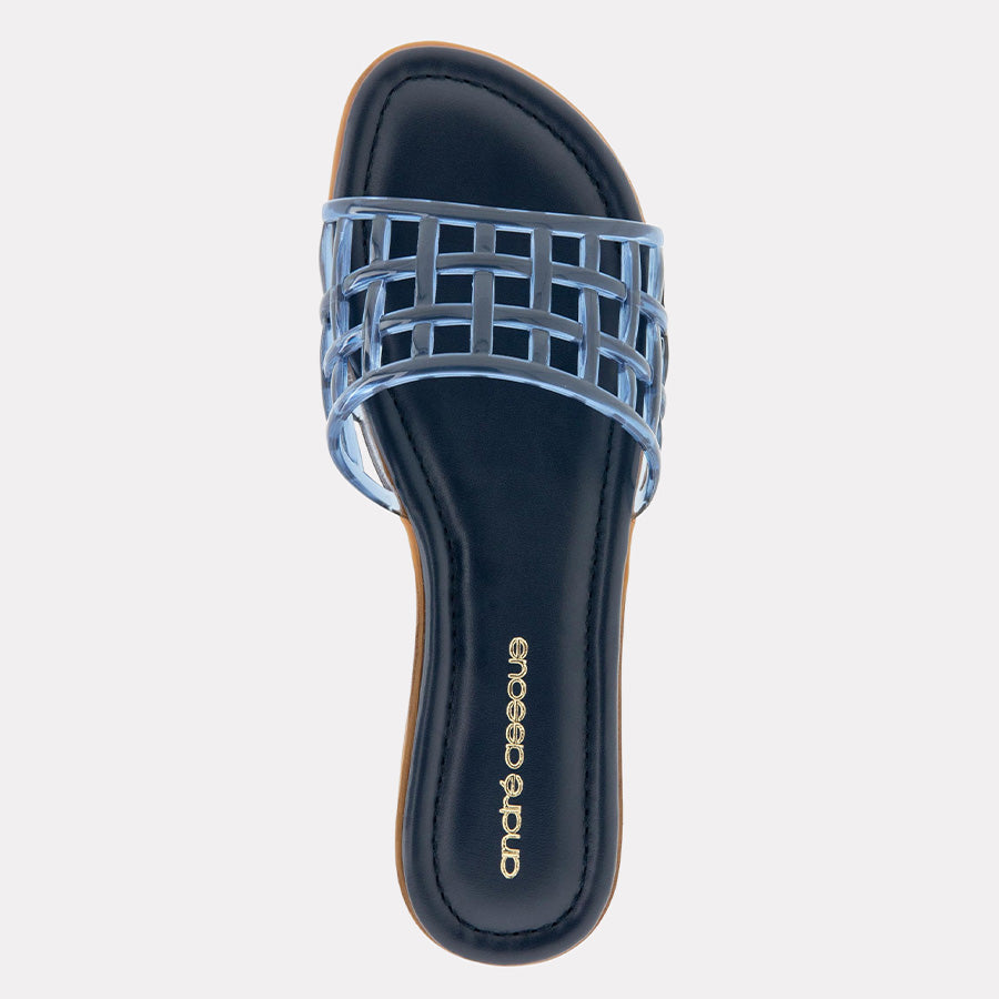 Nabil Jelly Sandal