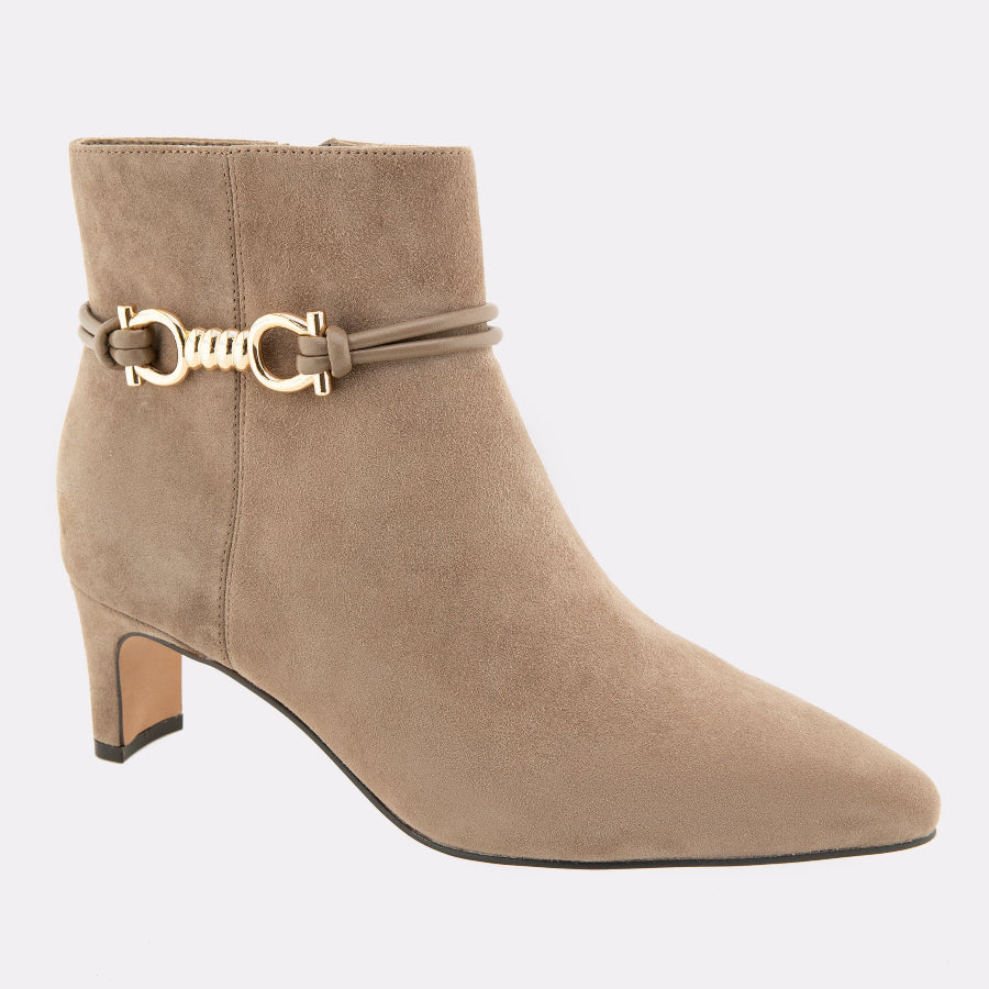 Wrenna Boot