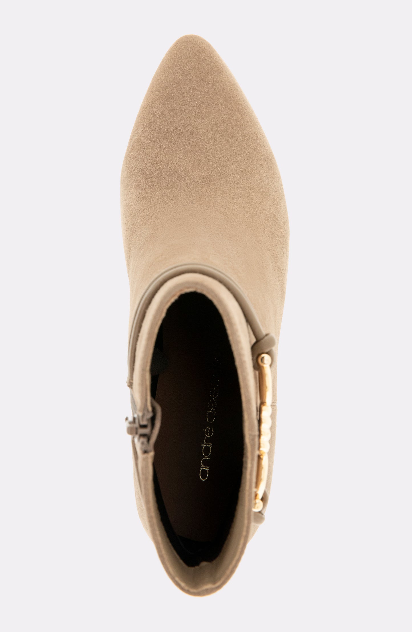 Wrenna Boot