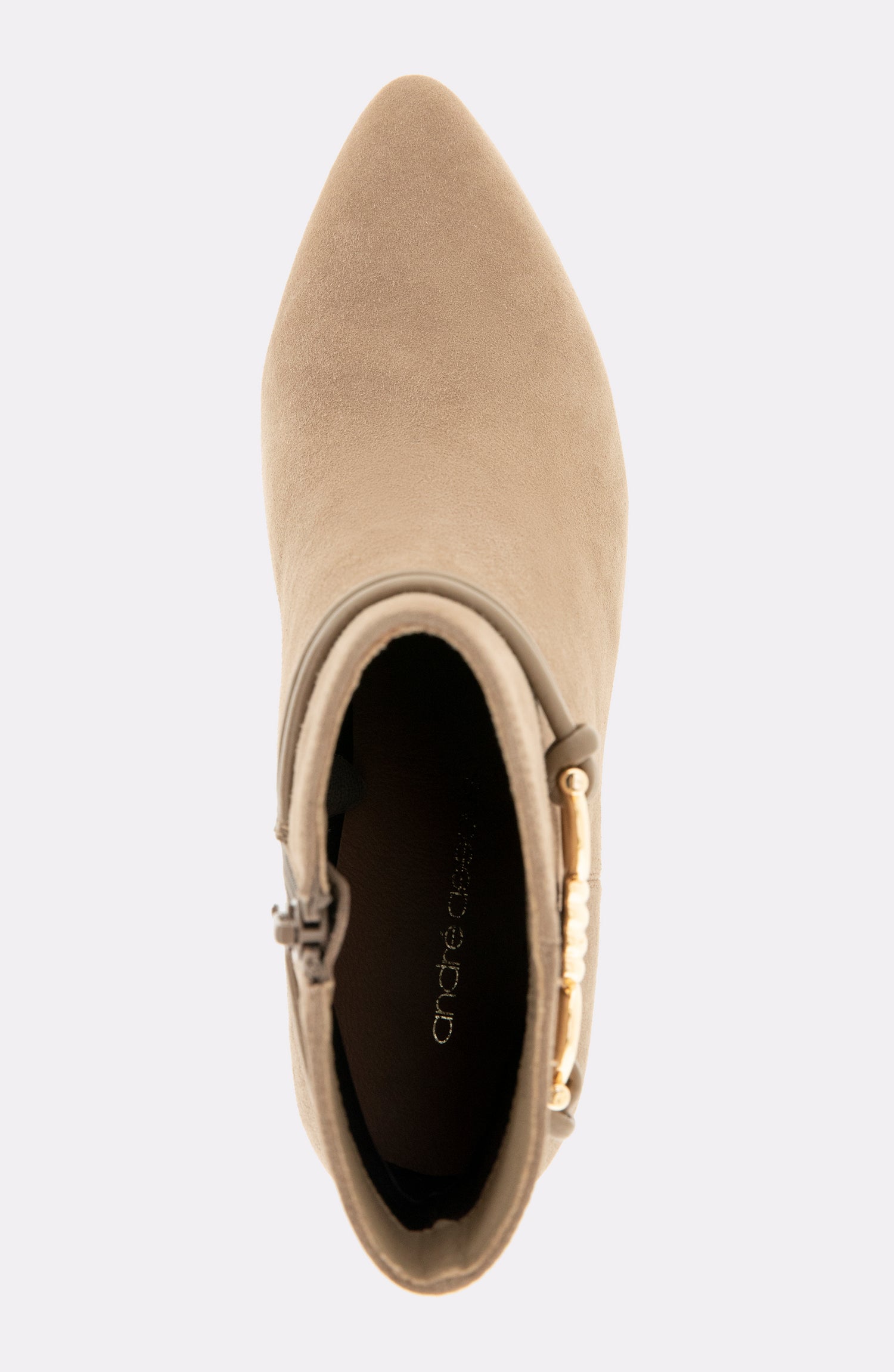 Wrenna Boot