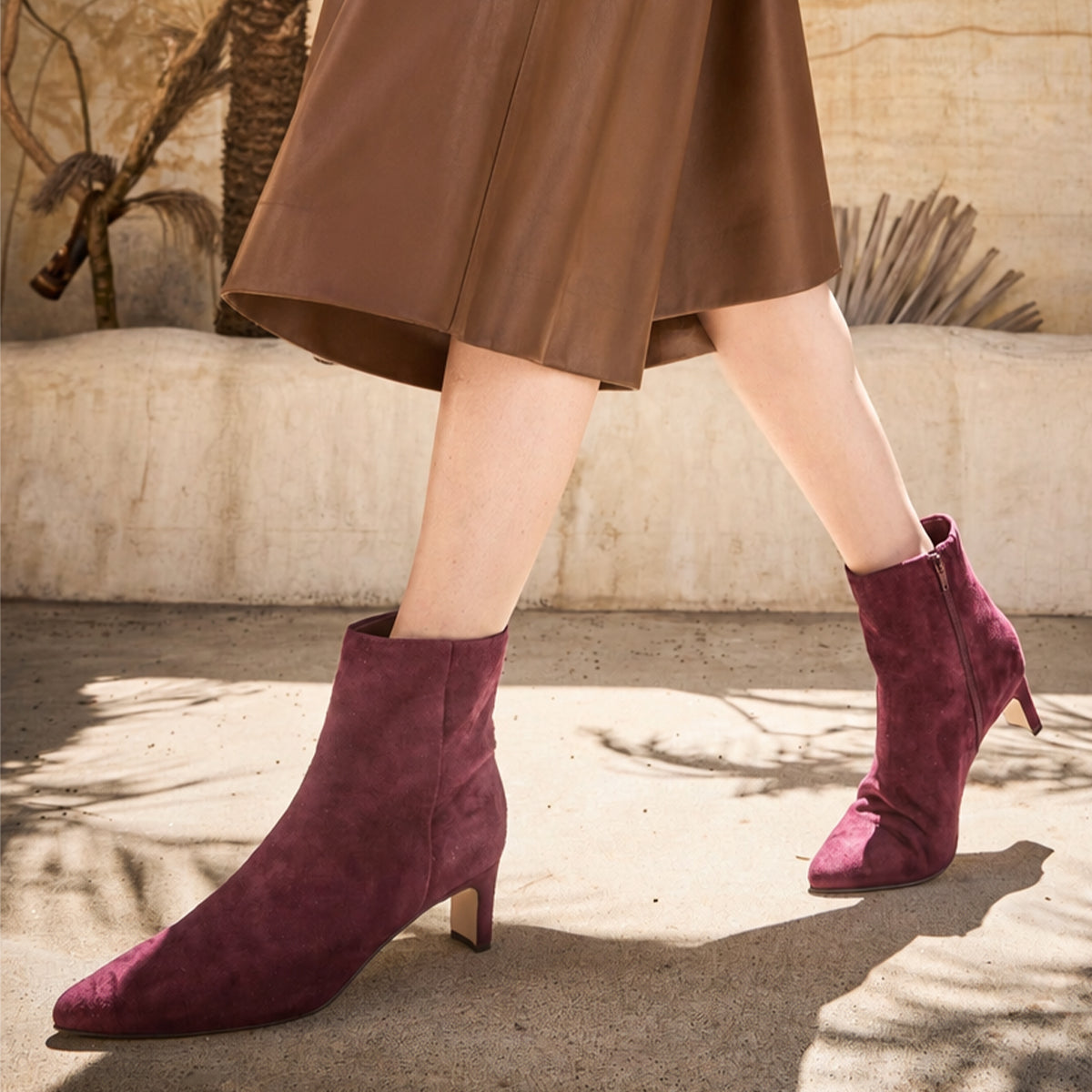 Aa womens boots