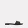 Black Raffia