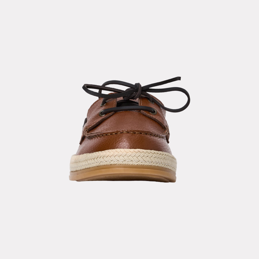 Allen Leather Loafer