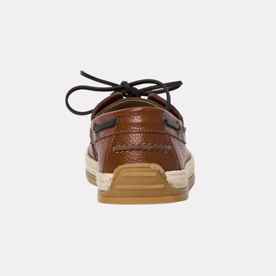 Allen Leather Loafer