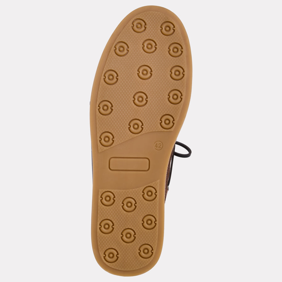 Allen Leather Loafer