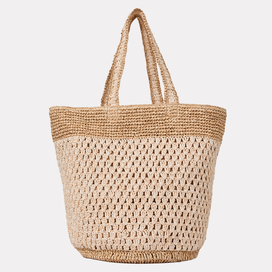 Anna Tote Handbag