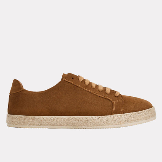 Mateo Espadrille Loafer