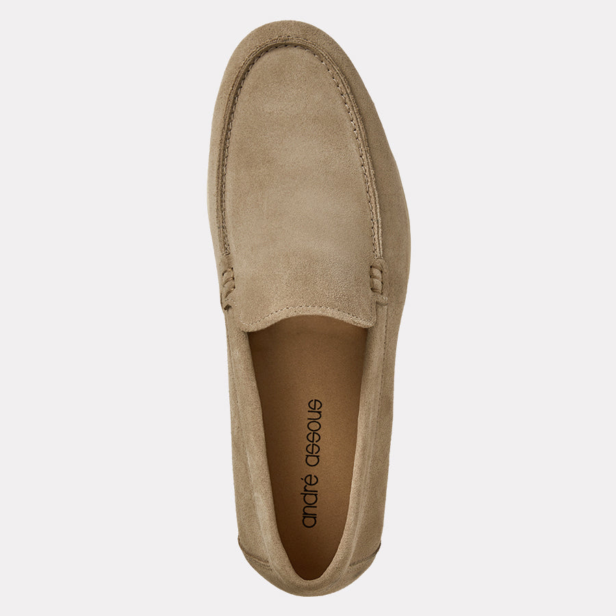 Mason Loafer