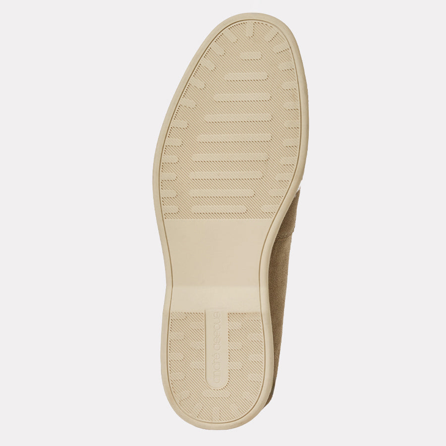 Mason Loafer