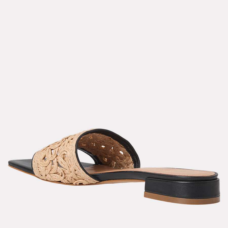 Jacin Sandal