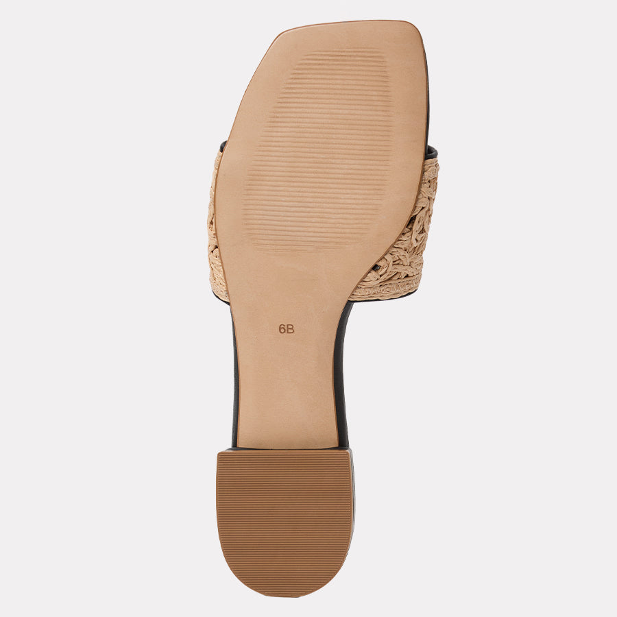 Jacin Sandal