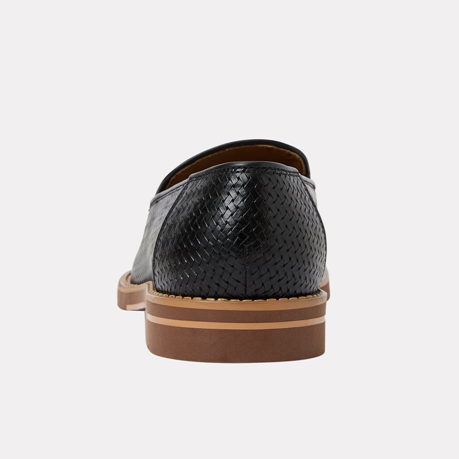 Kenny Loafer