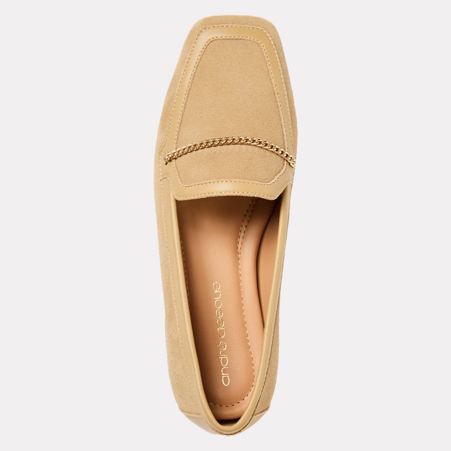 Ariane Loafer