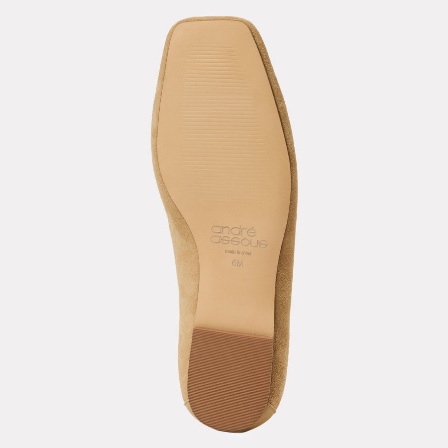 Ariane Loafer