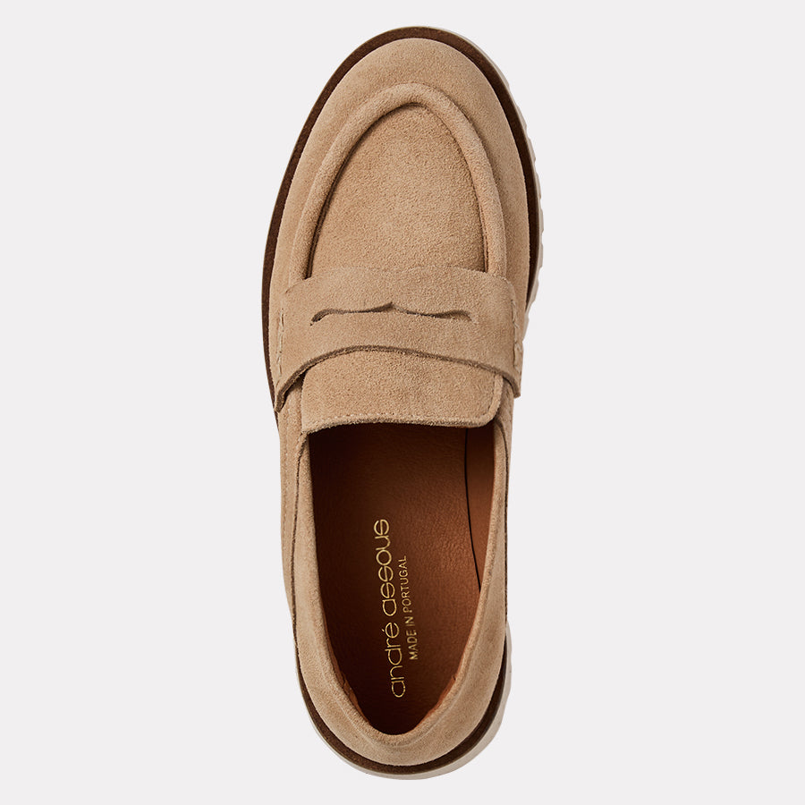 Averie Loafer