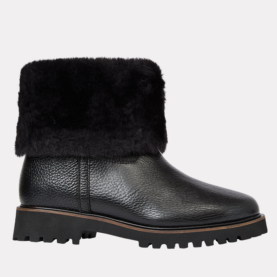Ayla Boot
