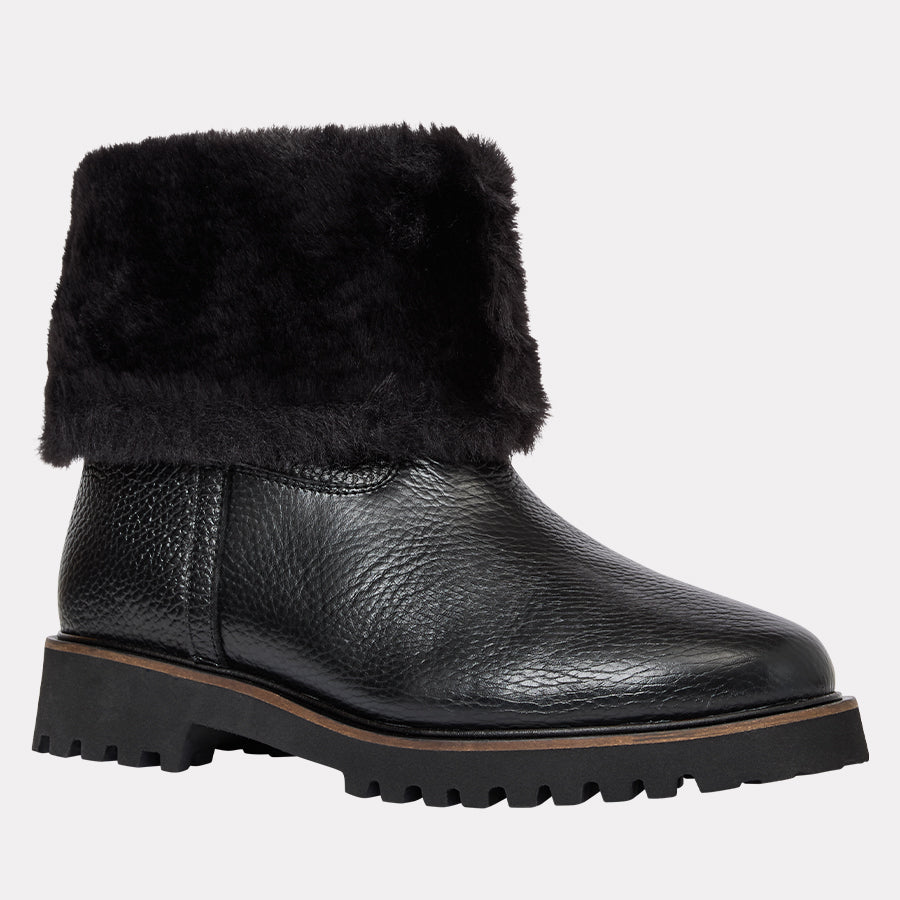 Ayla Boot