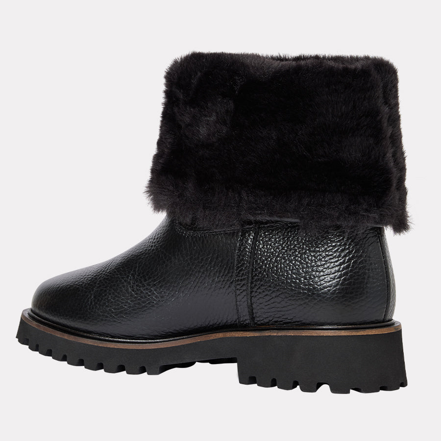 Ayla Boot
