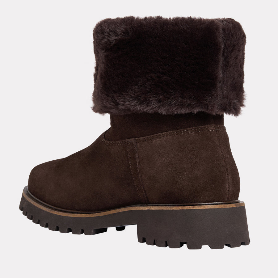 Ayla Boot