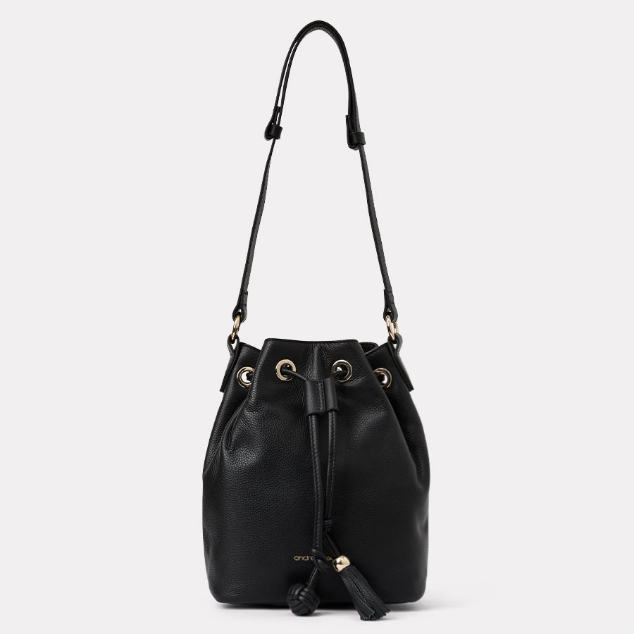 Bella Bucket Handbag