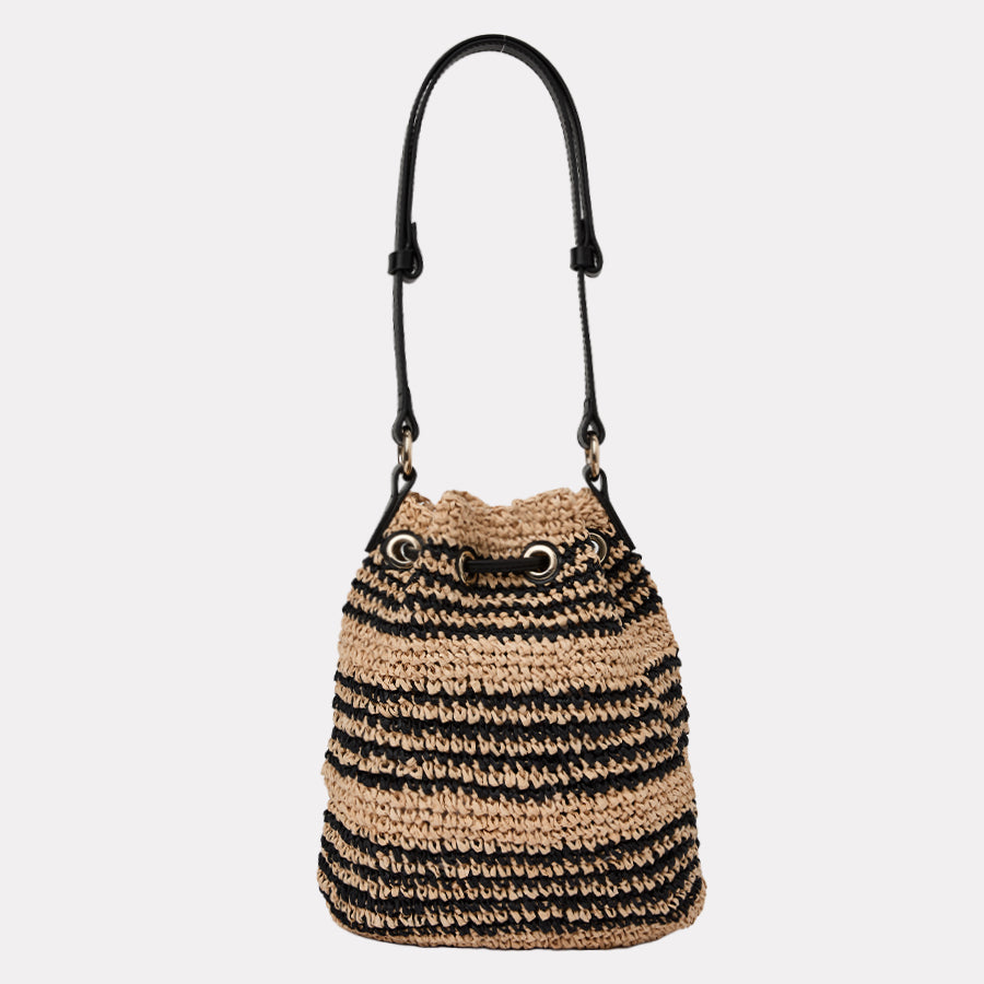 Bella Bucket Handbag