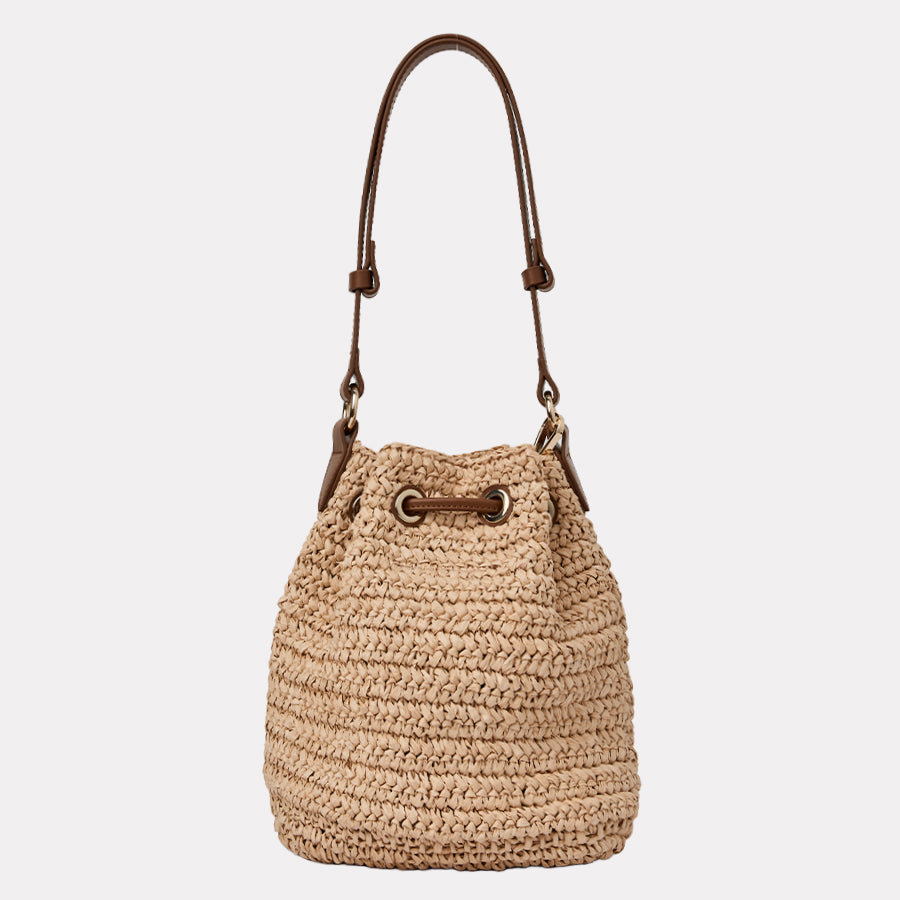 Bella Bucket Handbag