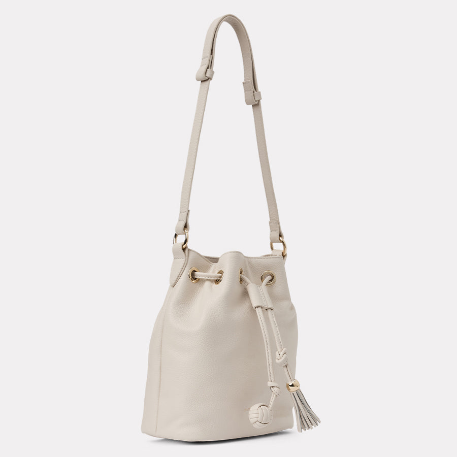 Bella Bucket Handbag