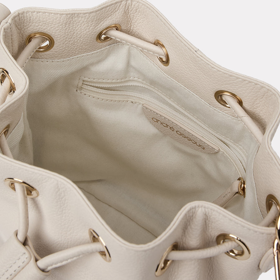 Bella Bucket Handbag