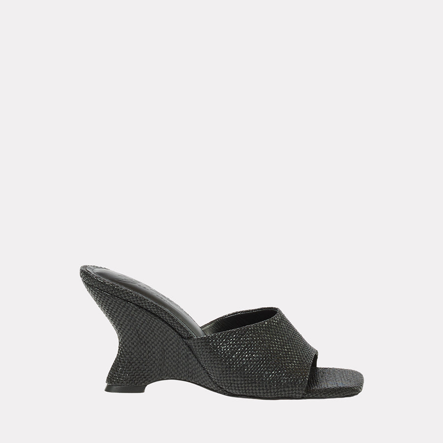 Breana Wedge