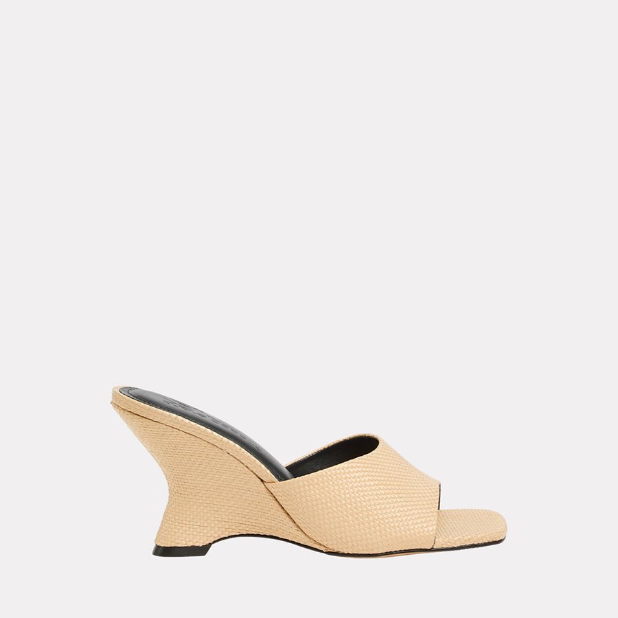 Breana Wedge