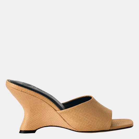 Breana Wedge