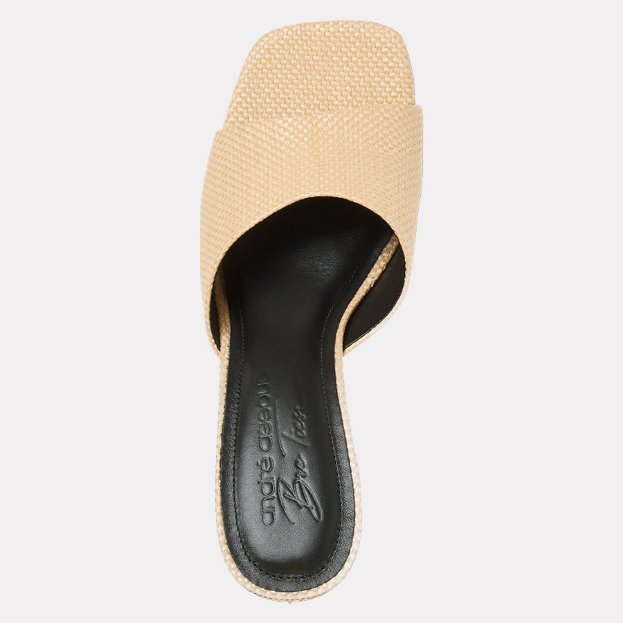 Breana Wedge