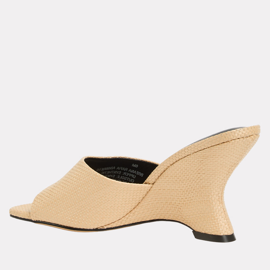 Breana Wedge