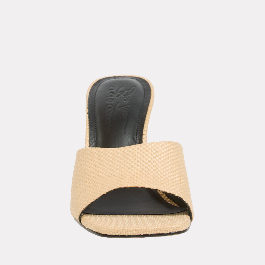 Breana Wedge