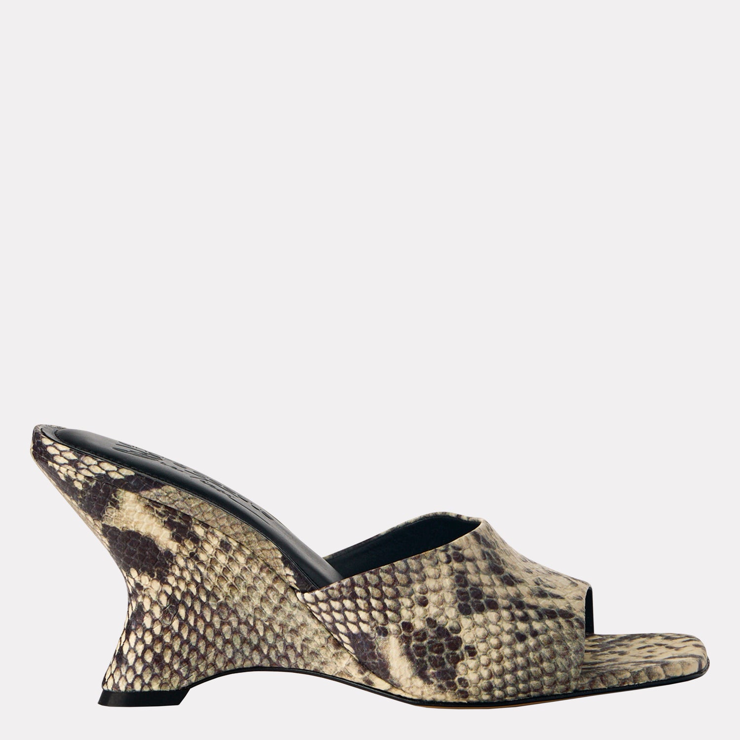 Breana Wedge