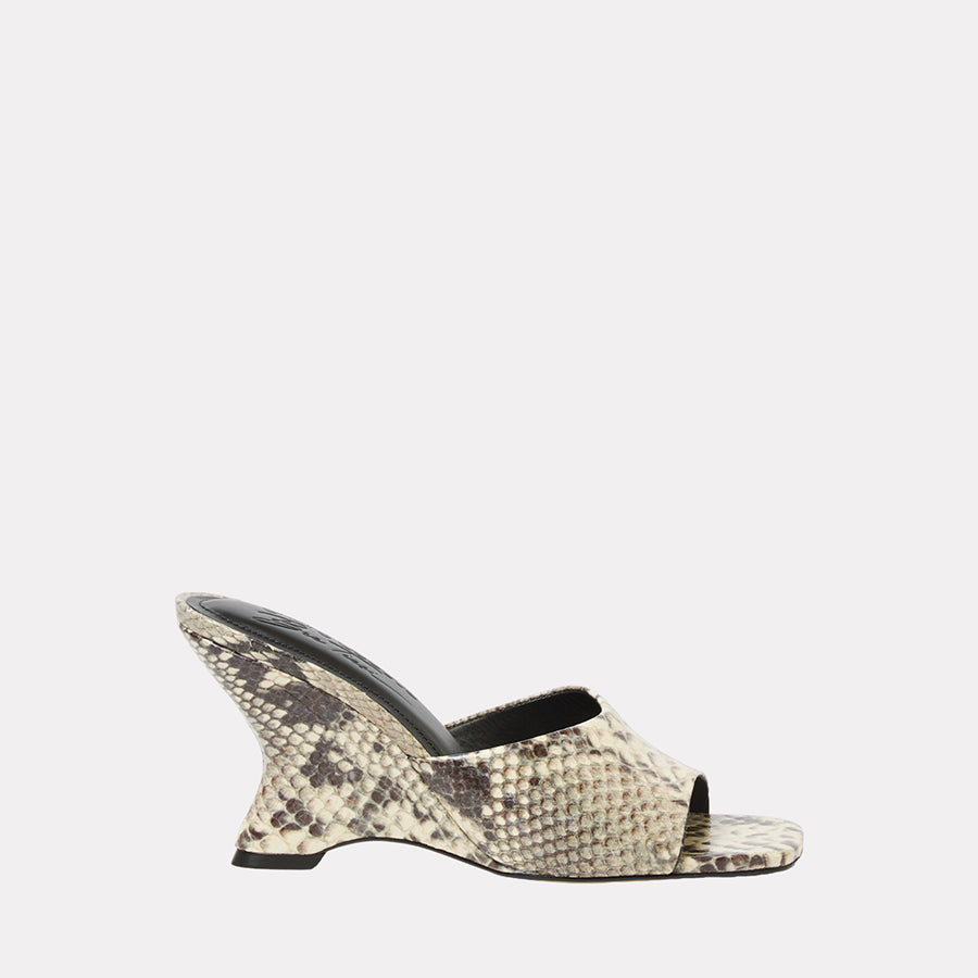 Breana Wedge