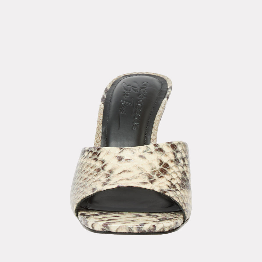 Breana Wedge