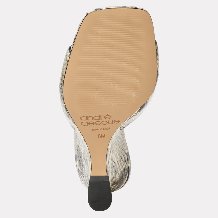 Breana Wedge