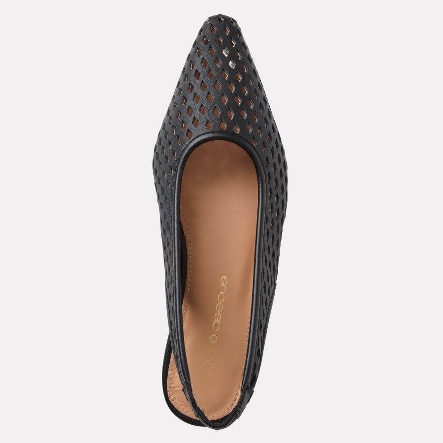 Brielle Mule