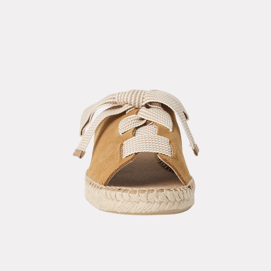 Cape Espadrille Sandal