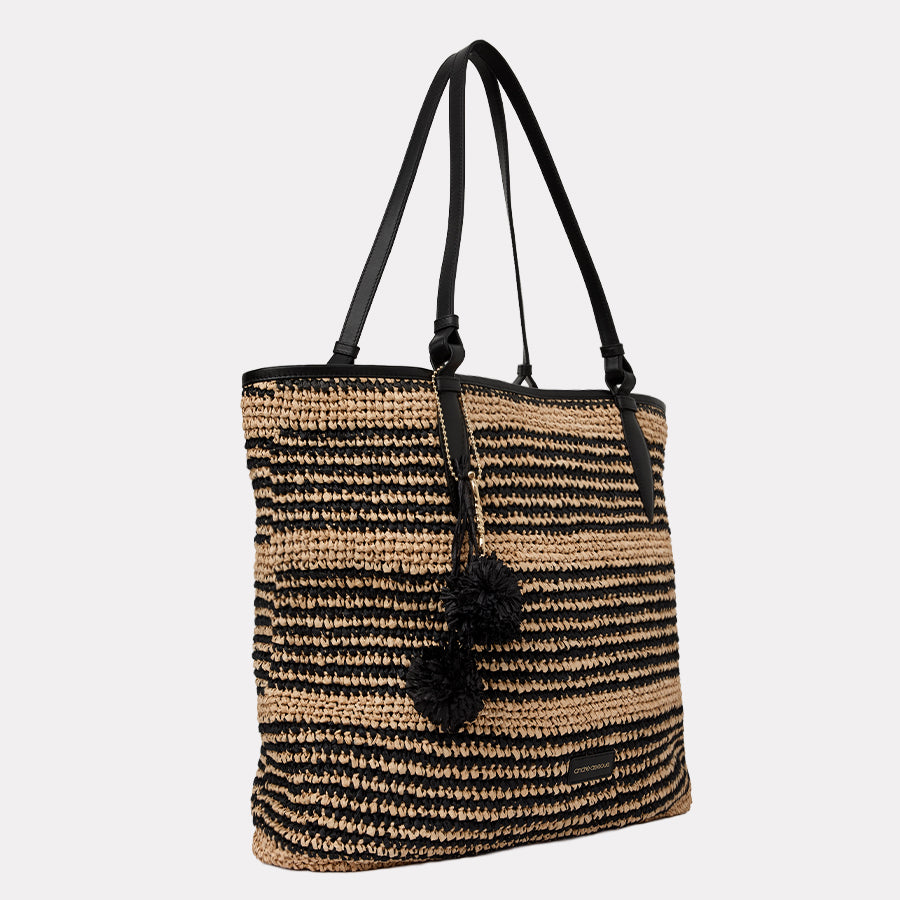 Carina Tote Handbag