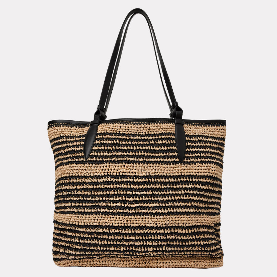 Carina Tote Handbag