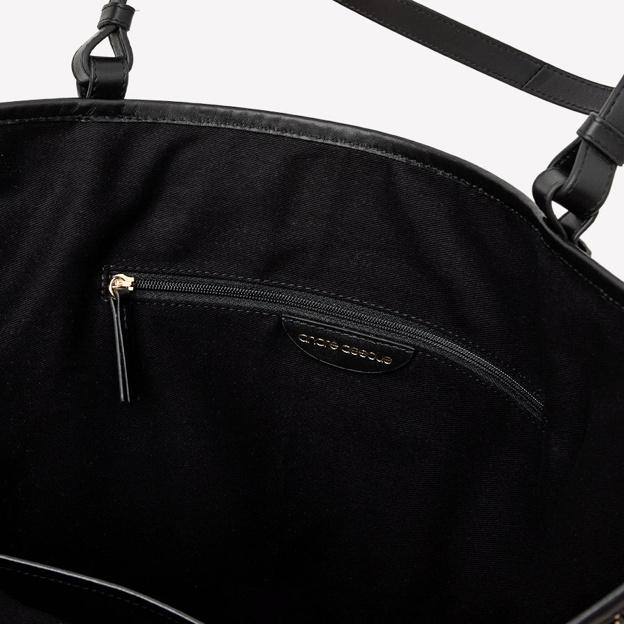 Carina Tote Handbag