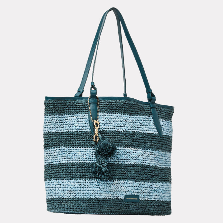 Carina Tote Handbag
