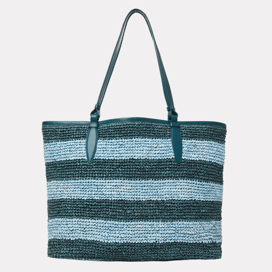 Carina Tote Handbag