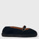 Black Suede