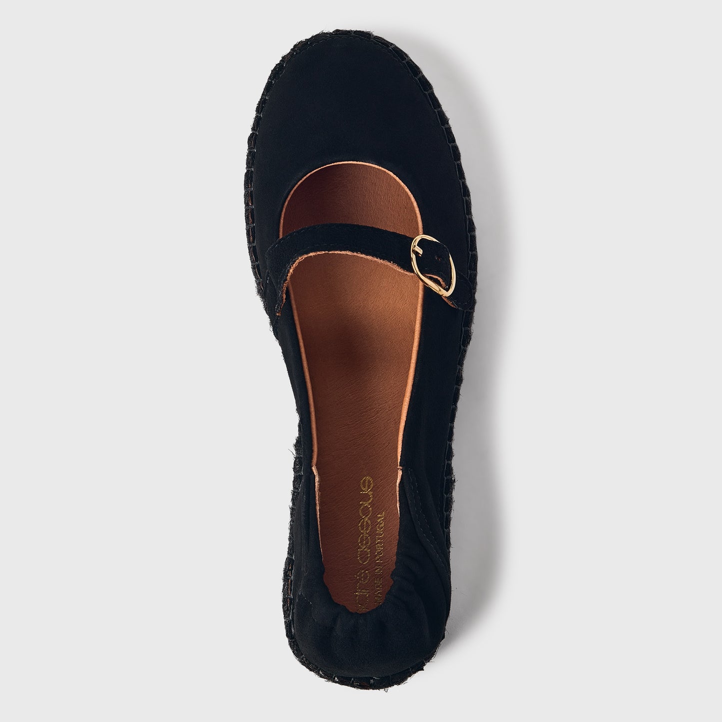 Carlita Loafer